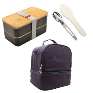 Pack 2 : Déjeuner - Plein Air